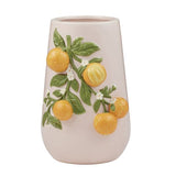 Arancia Ceramic Vase - Pure Apotheca