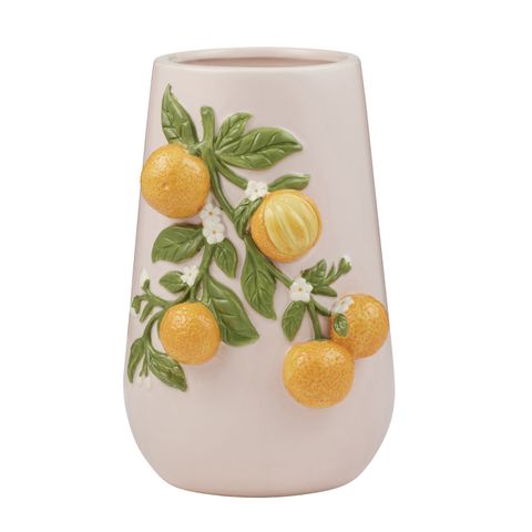 Arancia Ceramic Vase - Pure Apotheca