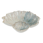 Arcadian Ceramic Divided Dish - Pure Apotheca