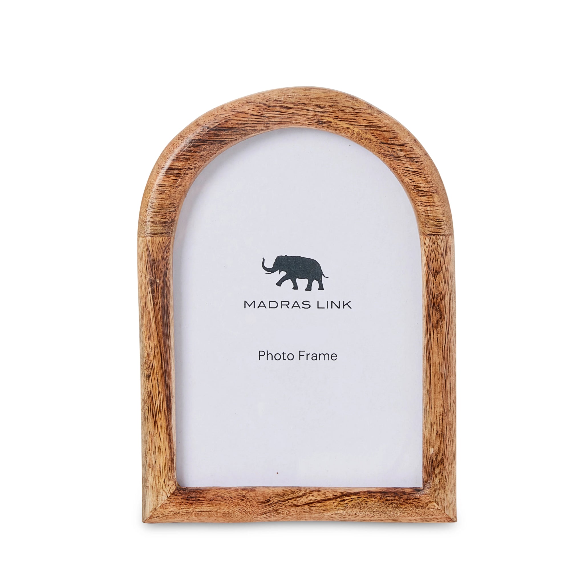 ARCH LARGE PHOTOFRAME 5X7” - Pure Apotheca