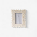 Aria Carved Photo Frame Mini - Pure Apotheca