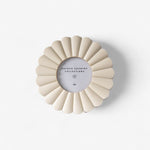 Aria Round Photo Frame - Pure Apotheca