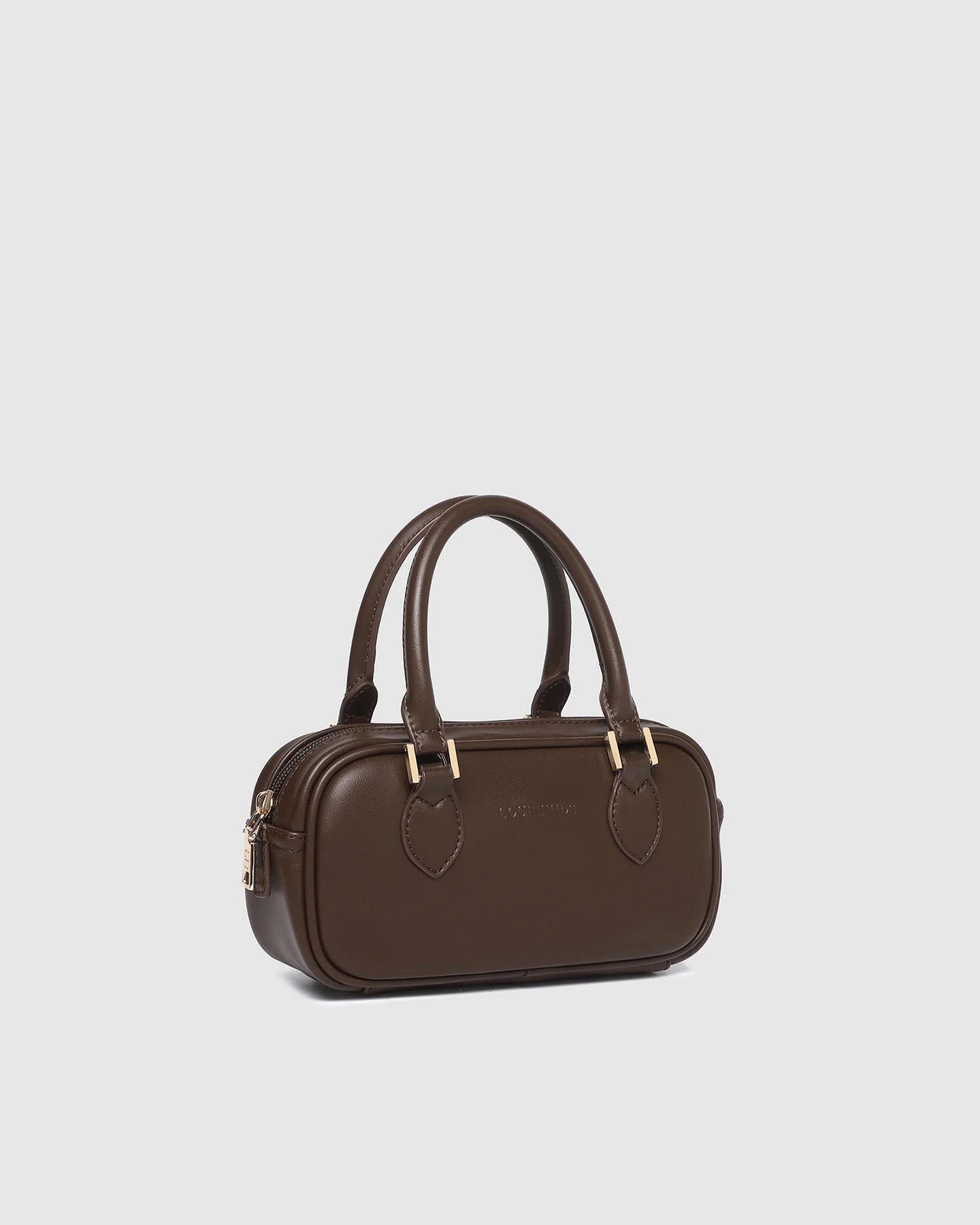 Arki Crossbody Bag Chocolate - Pure Apotheca