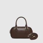 Arki Crossbody Bag Chocolate - Pure Apotheca