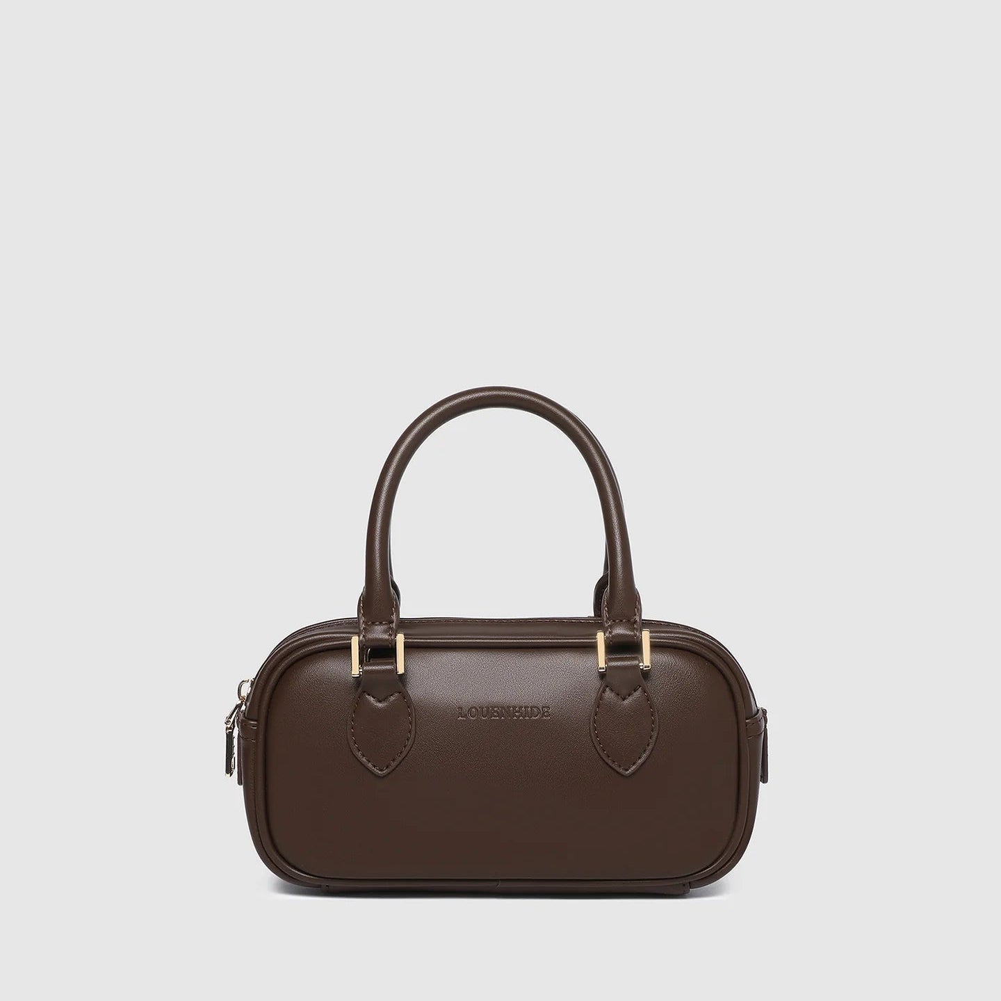 Arki Crossbody Bag Chocolate - Pure Apotheca