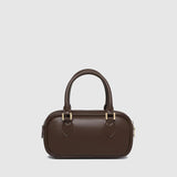 Arki Crossbody Bag Chocolate - Pure Apotheca