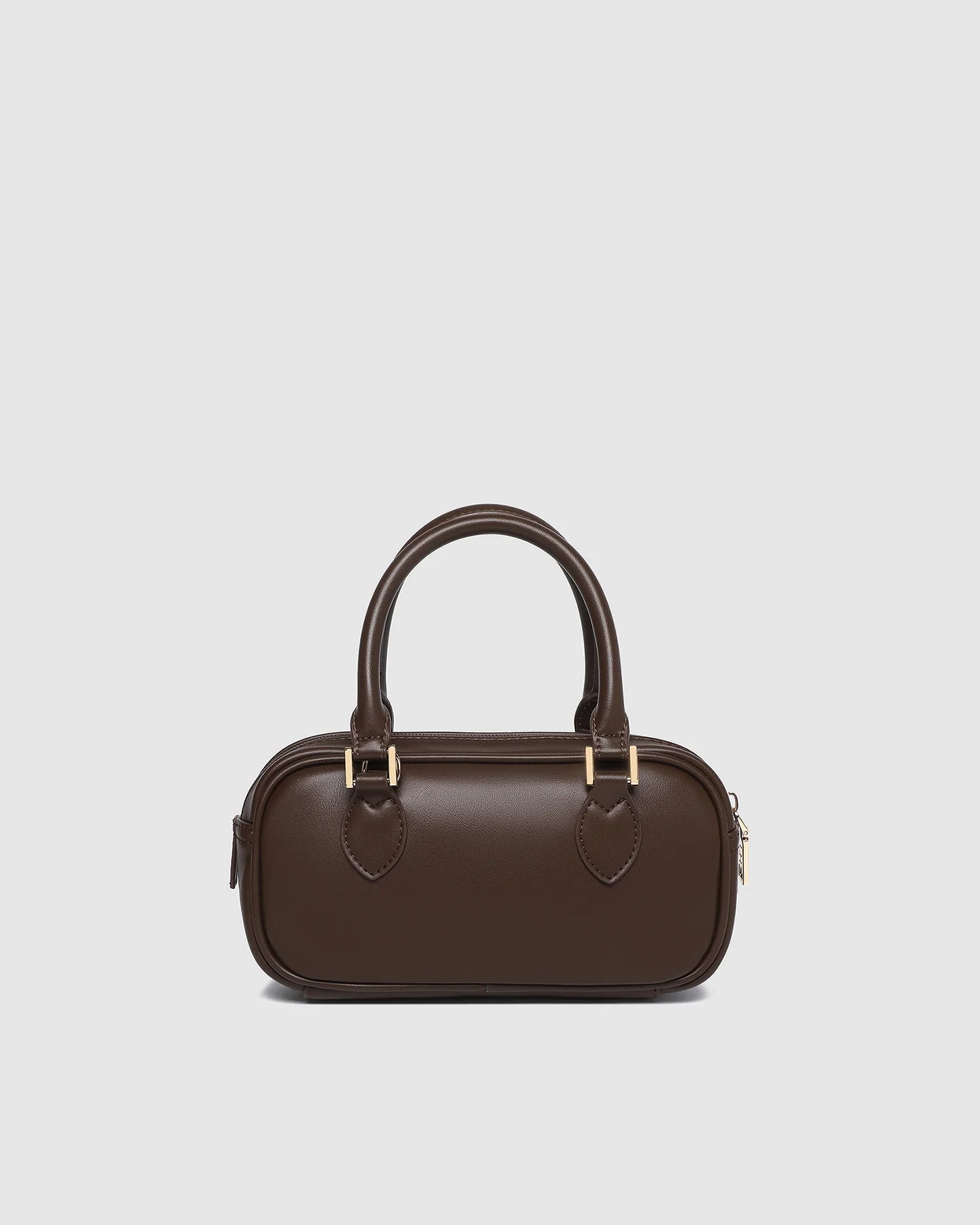 Arki Crossbody Bag Chocolate - Pure Apotheca