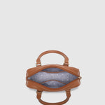Arki Crossbody Bag Tan - Pure Apotheca