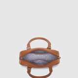 Arki Crossbody Bag Tan - Pure Apotheca