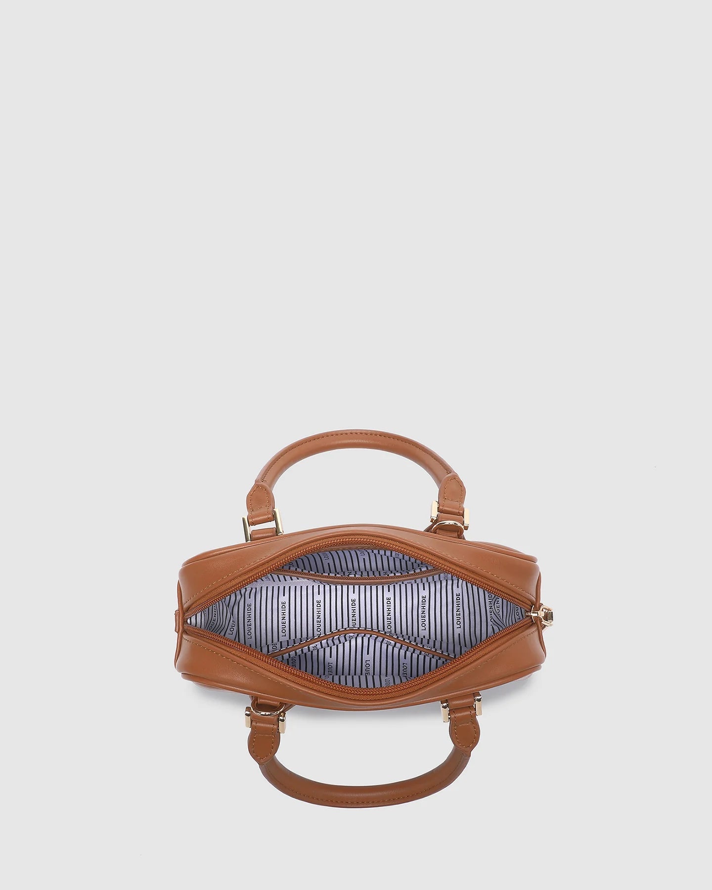 Arki Crossbody Bag Tan - Pure Apotheca