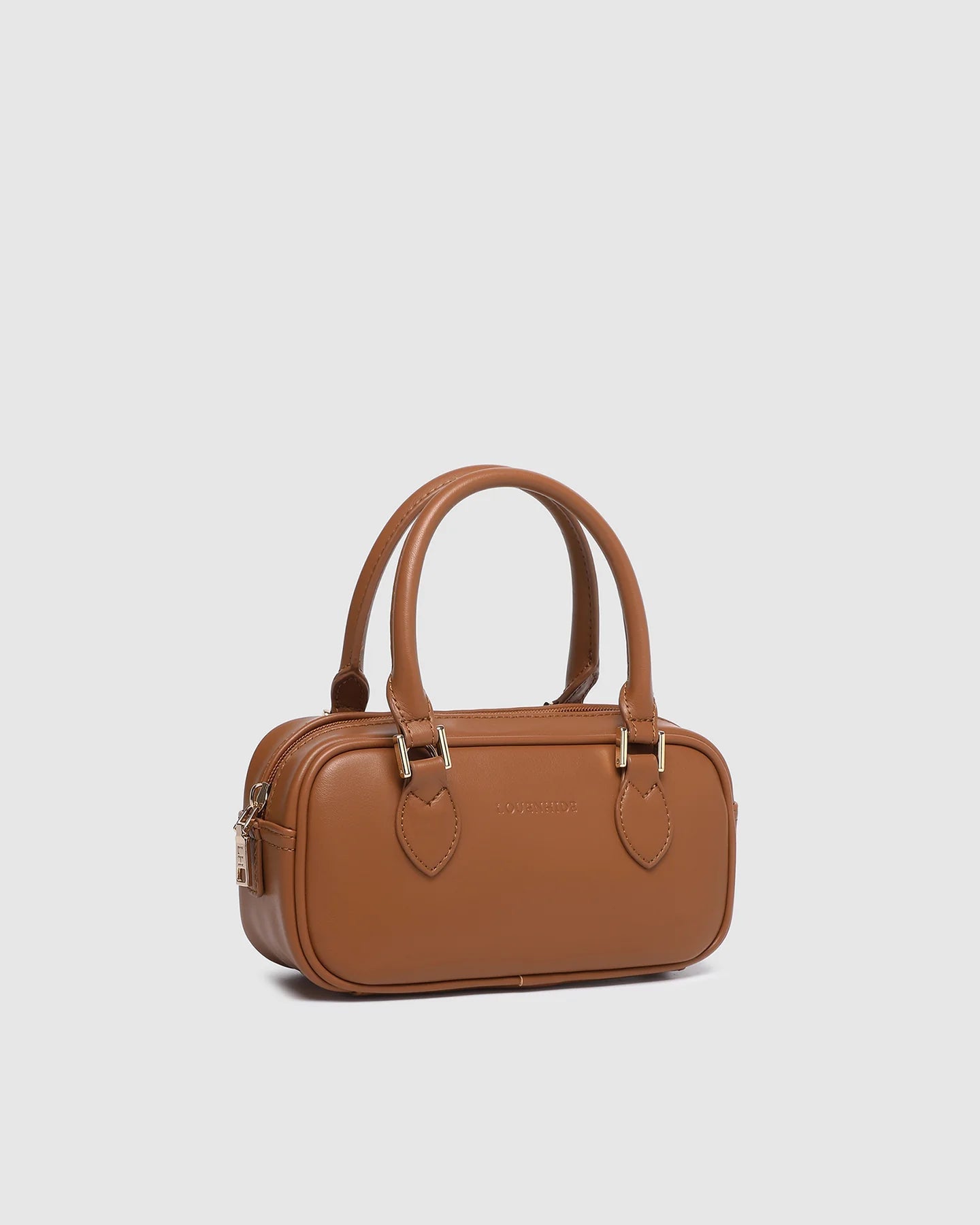 Arki Crossbody Bag Tan - Pure Apotheca