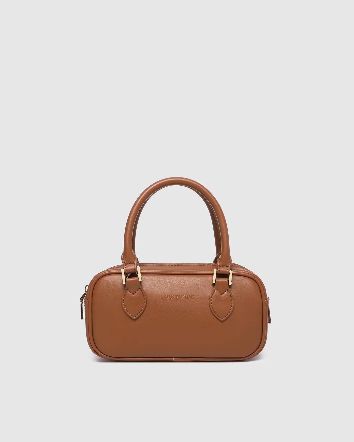 Arki Crossbody Bag Tan - Pure Apotheca