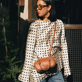 Arki Crossbody Bag Tan - Pure Apotheca