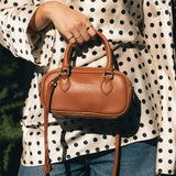 Arki Crossbody Bag Tan - Pure Apotheca