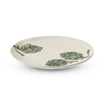 ARTICHOKE LARGE ROUND PLATTER - Pure Apotheca