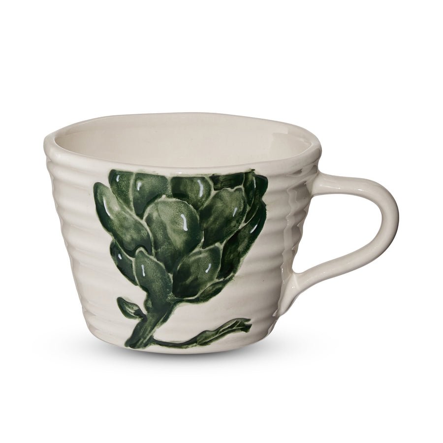 ARTICHOKE MUG - Pure Apotheca