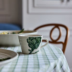 ARTICHOKE MUG - Pure Apotheca