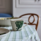 ARTICHOKE MUG - Pure Apotheca