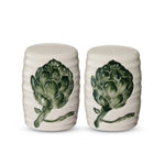 ARTICHOKE SALT AND PEPPER SET - Pure Apotheca