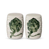 ARTICHOKE SALT AND PEPPER SET - Pure Apotheca