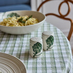 ARTICHOKE SALT AND PEPPER SET - Pure Apotheca