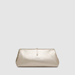 Asha Clutch - Champagne Gold - Pure Apotheca
