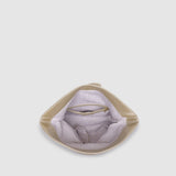 Asha Clutch - Champagne Gold - Pure Apotheca