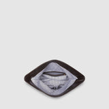 Asha Clutch - Chocolate - Pure Apotheca