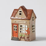 Ashbourne Cottage Tealight Holder - Pure Apotheca
