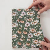 Ashbourne Garden Notepad Desktop Jotter - Pure Apotheca