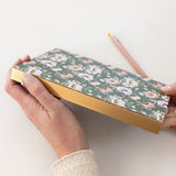 Ashbourne Garden Notepad Desktop Jotter - Pure Apotheca