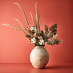 Astrania Spray White Green 49cm - Pure Apotheca