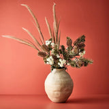 Astrania Spray White Green 49cm - Pure Apotheca