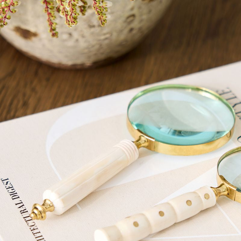 Atticus Magnifying Glass - Pure Apotheca