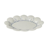 Attina Ceramic Platter 32x45cm - Pure Apotheca