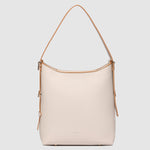 Audrey Bucket Bag Vanilla - Pure Apotheca