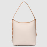 Audrey Bucket Bag Vanilla - Pure Apotheca