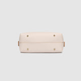 Audrey Bucket Bag Vanilla - Pure Apotheca