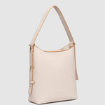 Audrey Bucket Bag Vanilla - Pure Apotheca