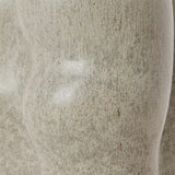 AUGUST WAVY MINERAL GREEN VASE - Pure Apotheca