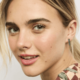 Augusta Crystal Earring - Pure Apotheca