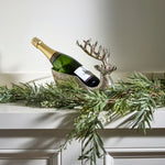 Aurelia Reindeer Wine Holder - Pure Apotheca