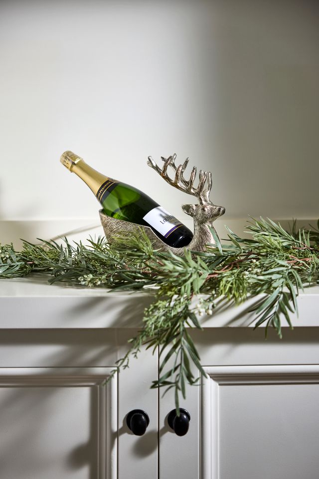 Aurelia Reindeer Wine Holder - Pure Apotheca