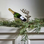 Aurelia Reindeer Wine Holder - Pure Apotheca