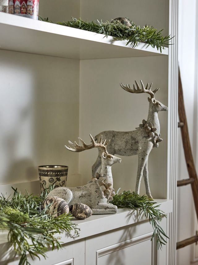 Aurora Celebration Stag Lying Down - Pure Apotheca