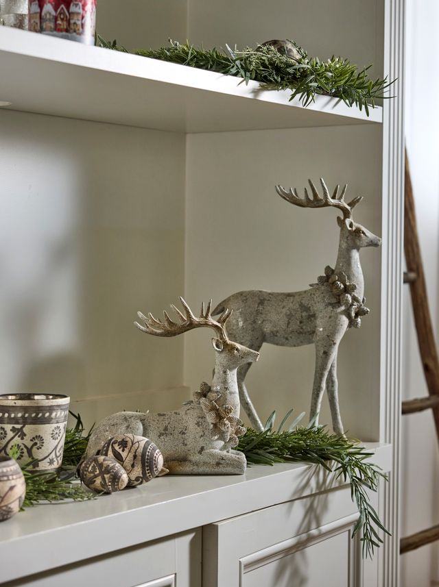 Aurora Celebration Stag Lying Down - Pure Apotheca