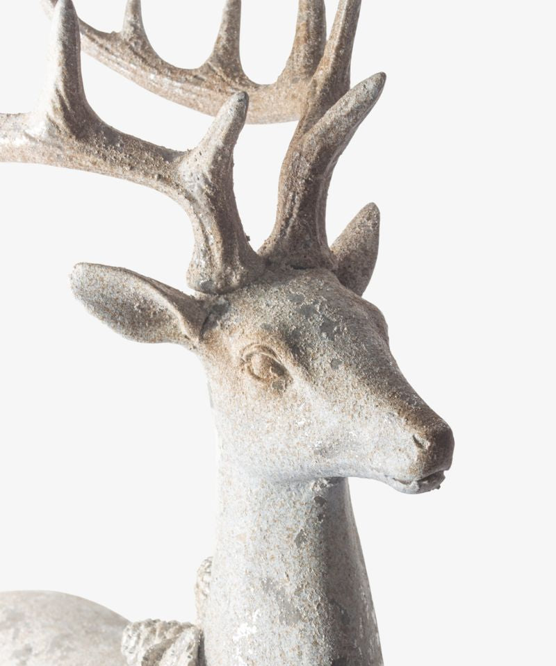 Aurora Celebration Stag Standing Up - Pure Apotheca