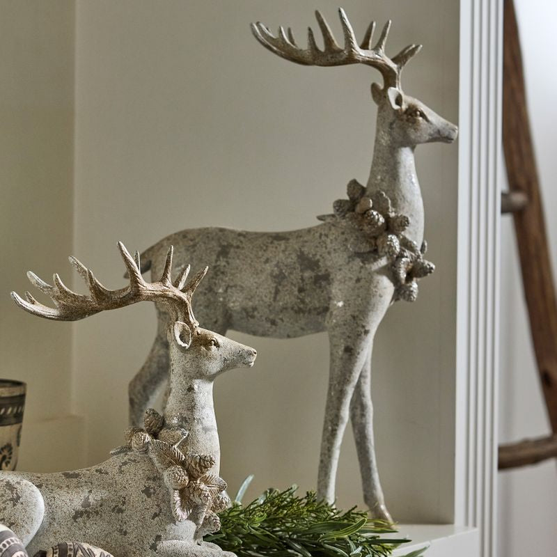 Aurora Celebration Stag Standing Up - Pure Apotheca