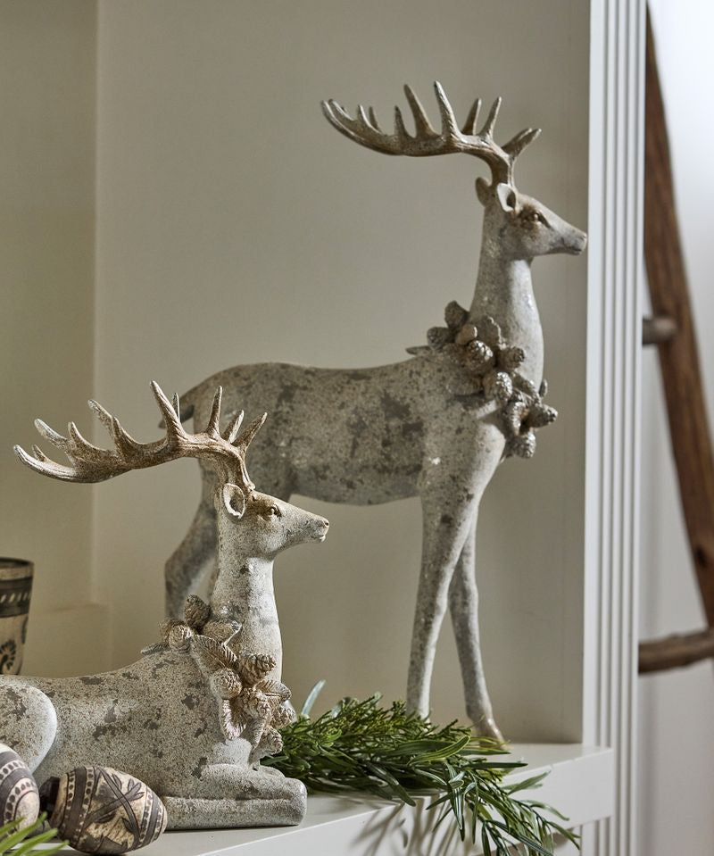 Aurora Celebration Stag Standing Up - Pure Apotheca