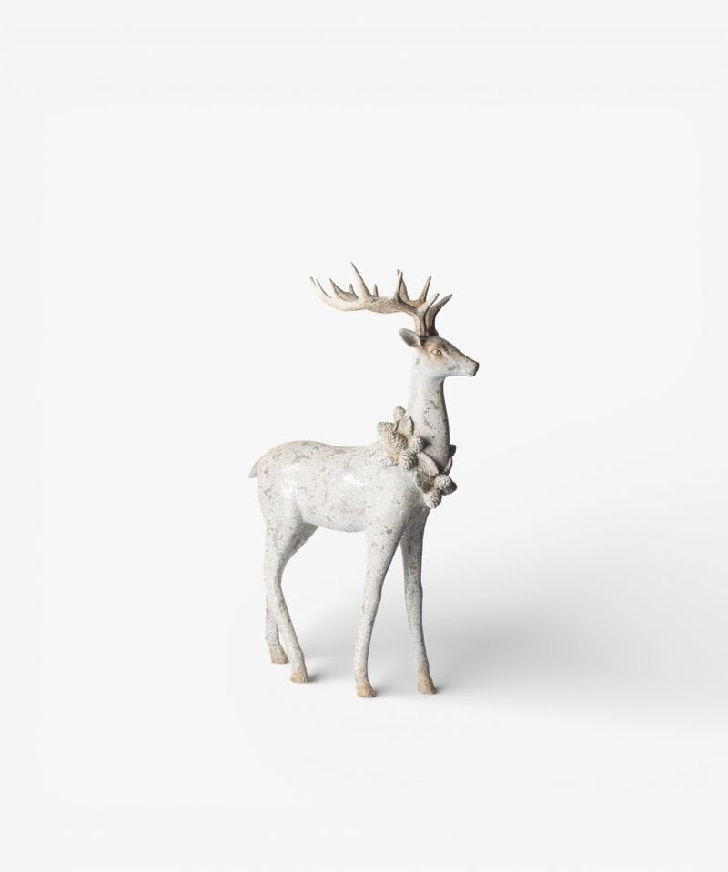 Aurora Celebration Stag Standing Up - Pure Apotheca
